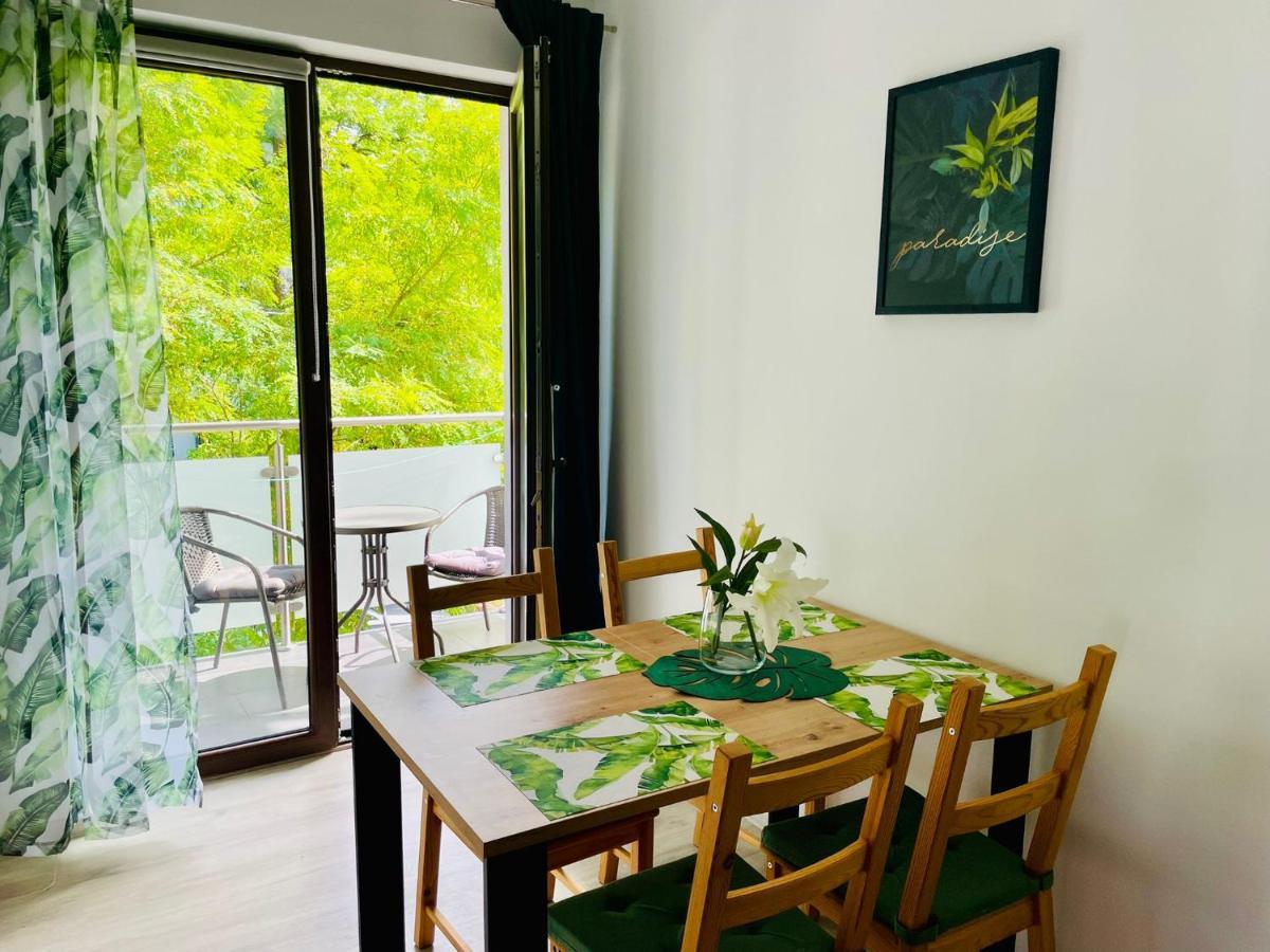 Wyspa Uznam Promenada Konopnickiej 10 Apartment *