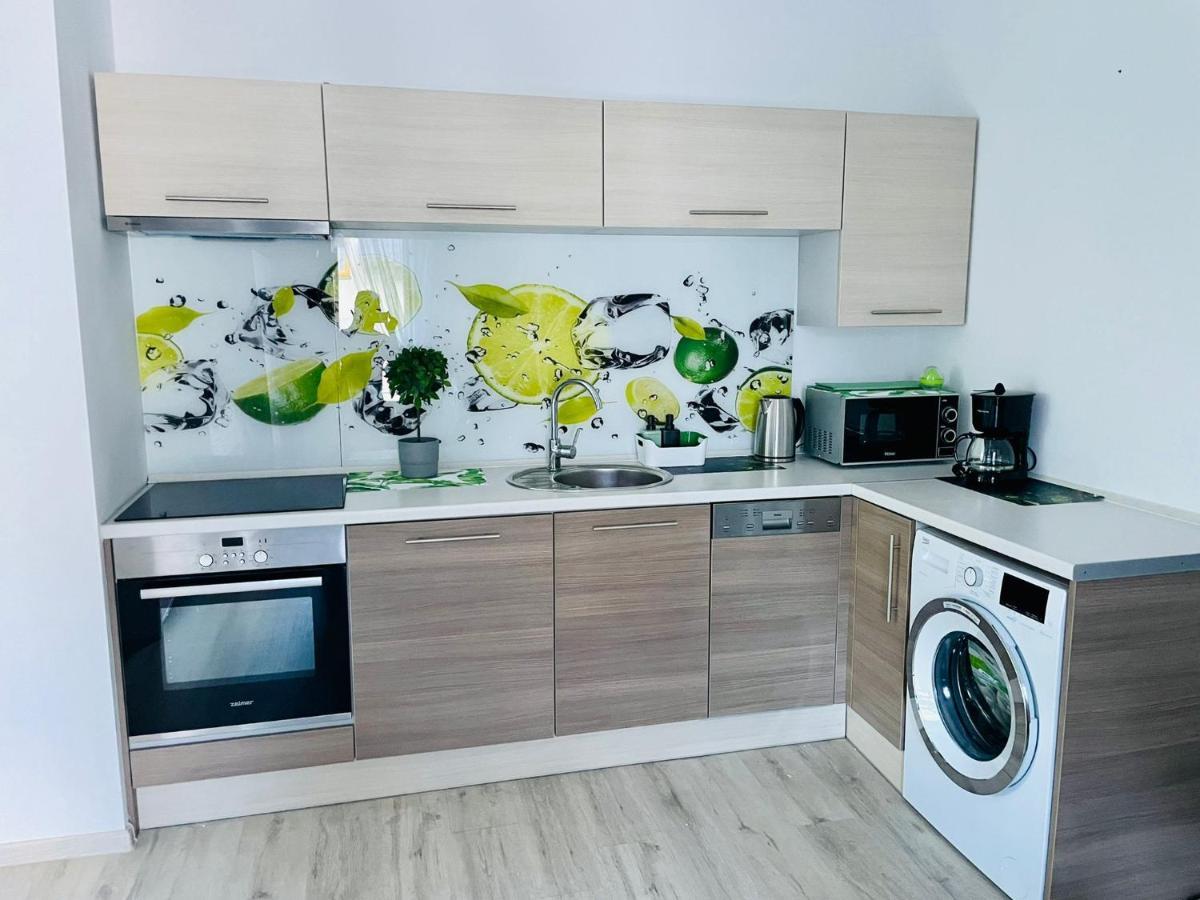 Wyspa Uznam Promenada Konopnickiej 10 Apartment Swinoujscie