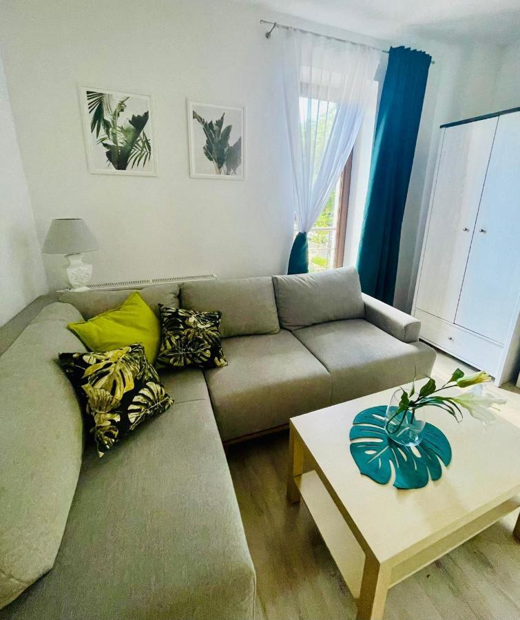 Apartment Wyspa Uznam Promenada Konopnickiej 10 *