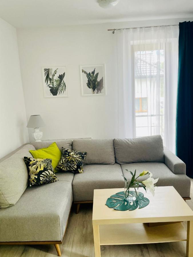 Apartment Wyspa Uznam Promenada Konopnickiej 10 Swinoujscie