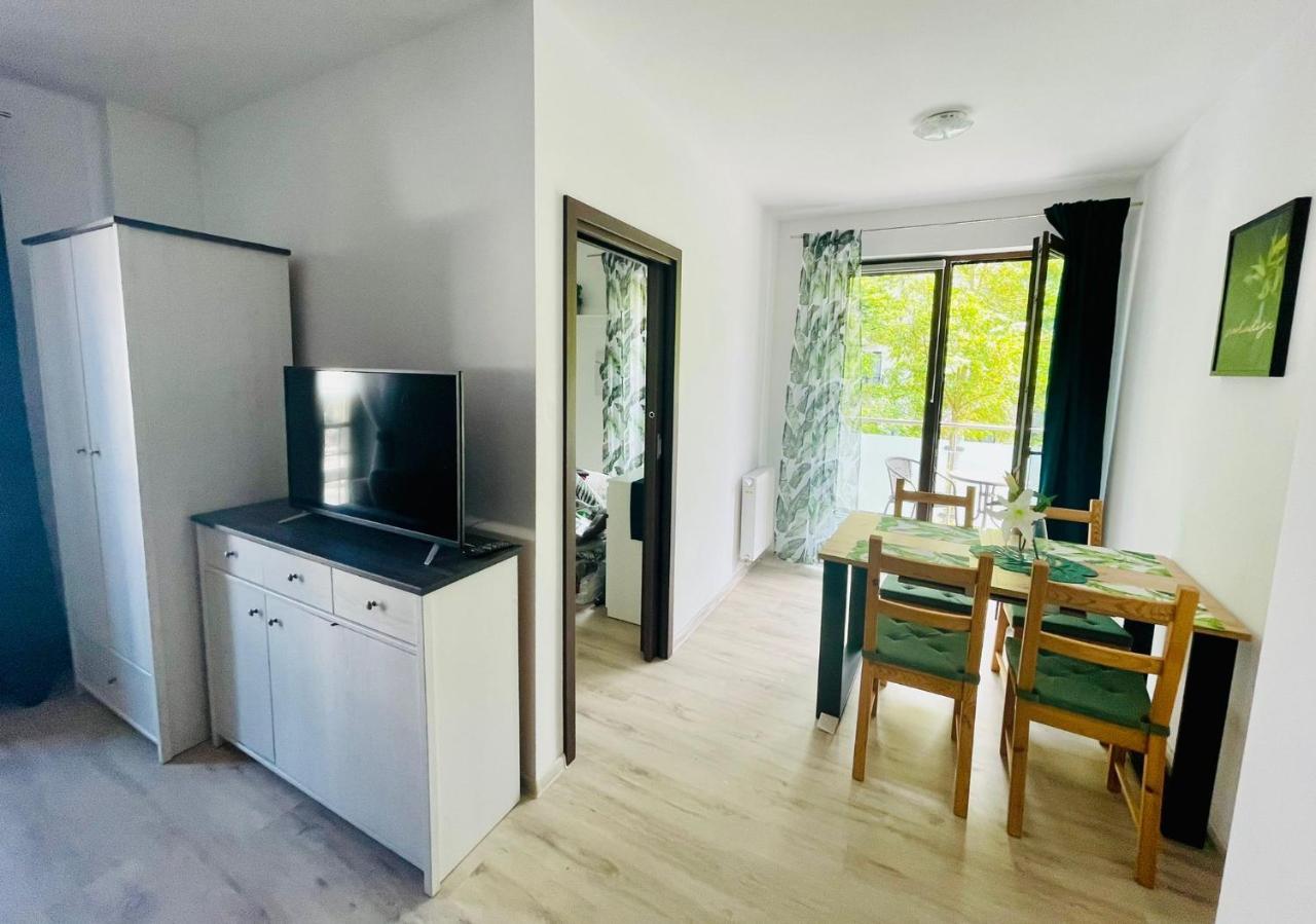 Wyspa Uznam Promenada Konopnickiej 10 * Swinoujscie