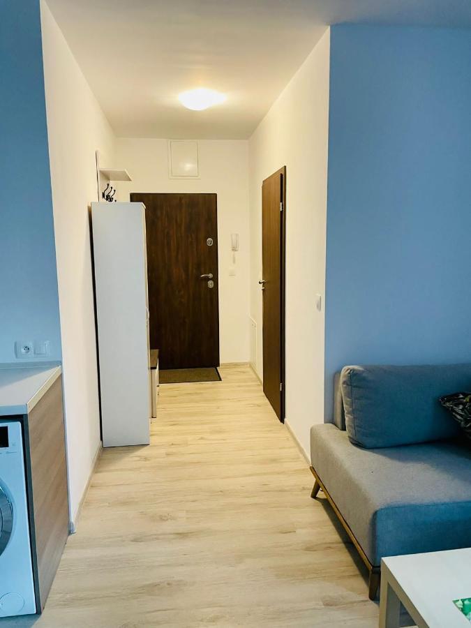 Wyspa Uznam Promenada Konopnickiej 10 Apartment Swinoujscie