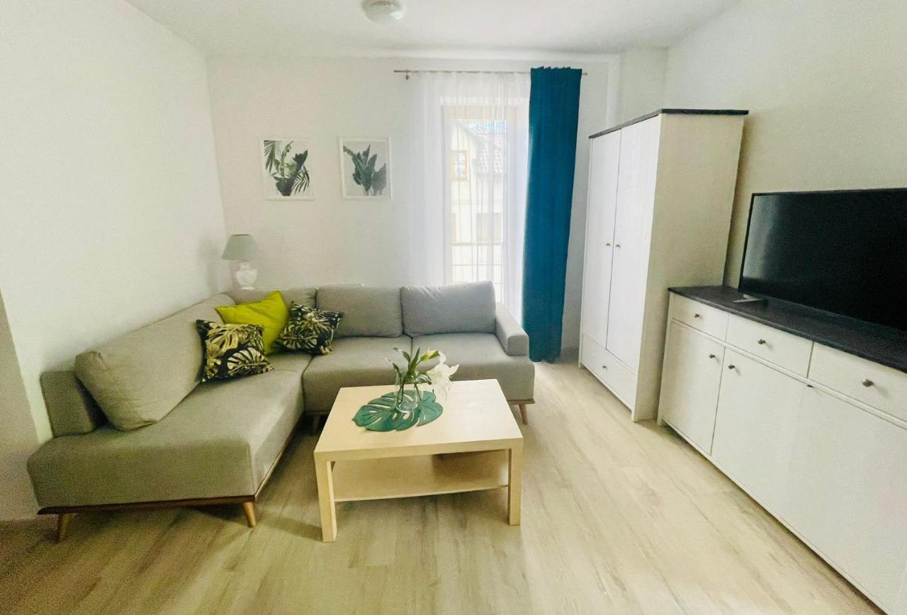 Wyspa Uznam Promenada Konopnickiej 10 Apartment Swinoujscie