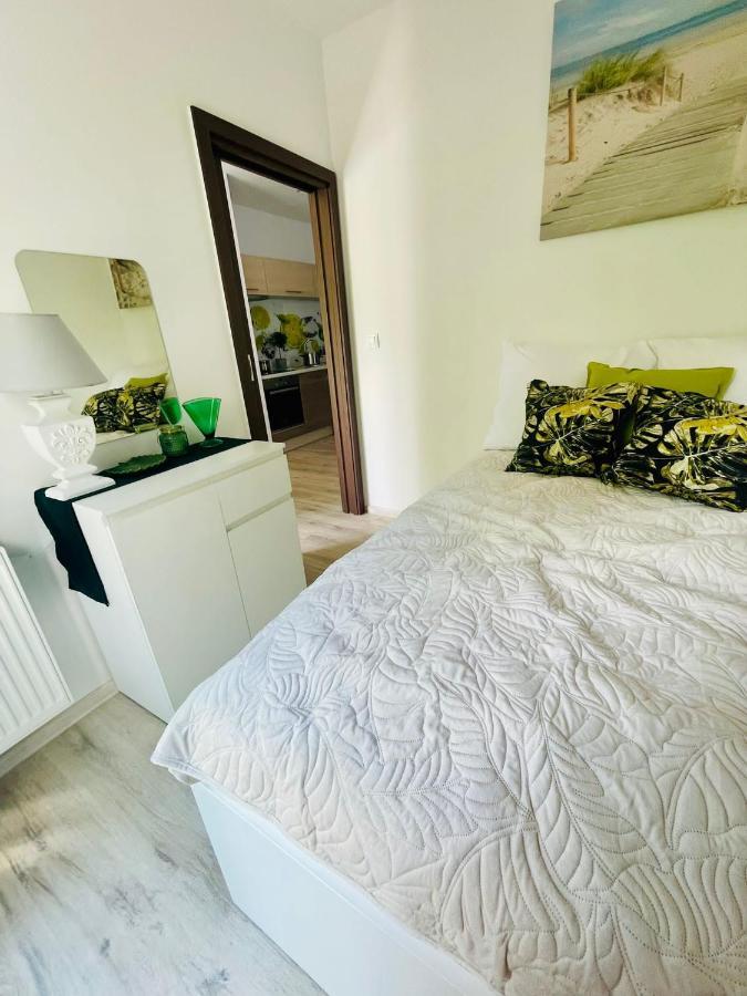Wyspa Uznam Promenada Konopnickiej 10 Apartment Swinoujscie