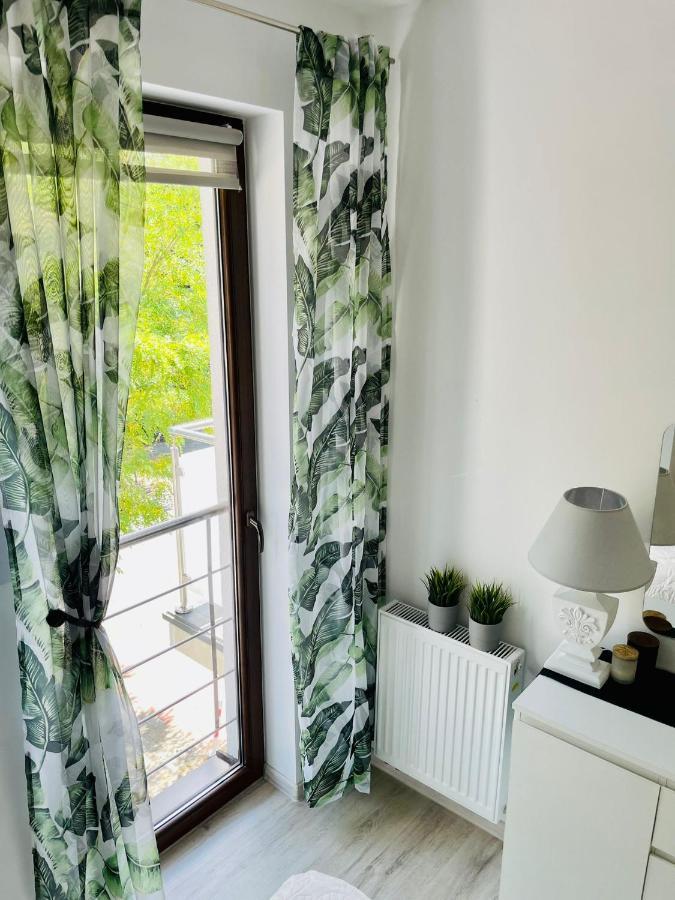Wyspa Uznam Promenada Konopnickiej 10 Apartment *