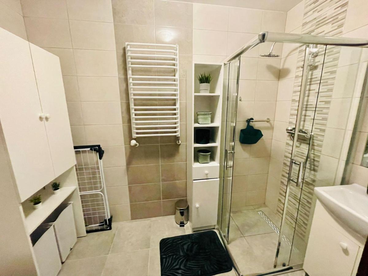 Wyspa Uznam Promenada Konopnickiej 10 Apartment *