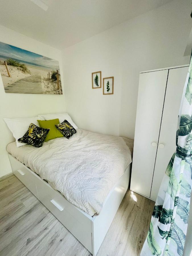 Wyspa Uznam Promenada Konopnickiej 10 Apartment *