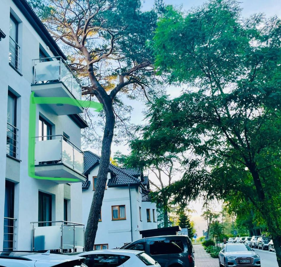 Wyspa Uznam Promenada Konopnickiej 10 Apartment *