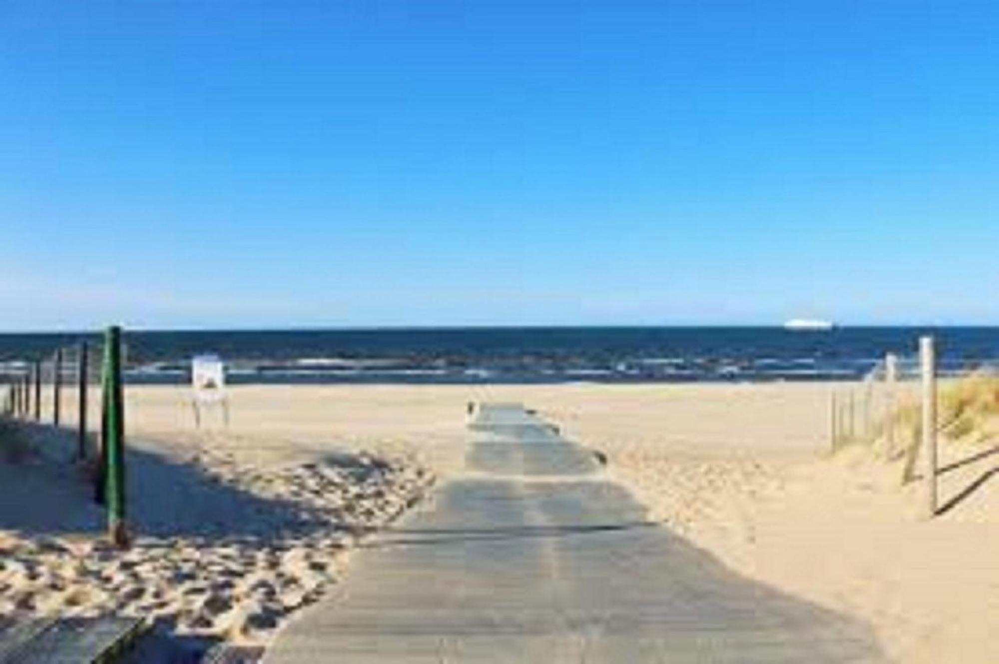 Wyspa Uznam Promenada Konopnickiej 10 Apartment Swinoujscie